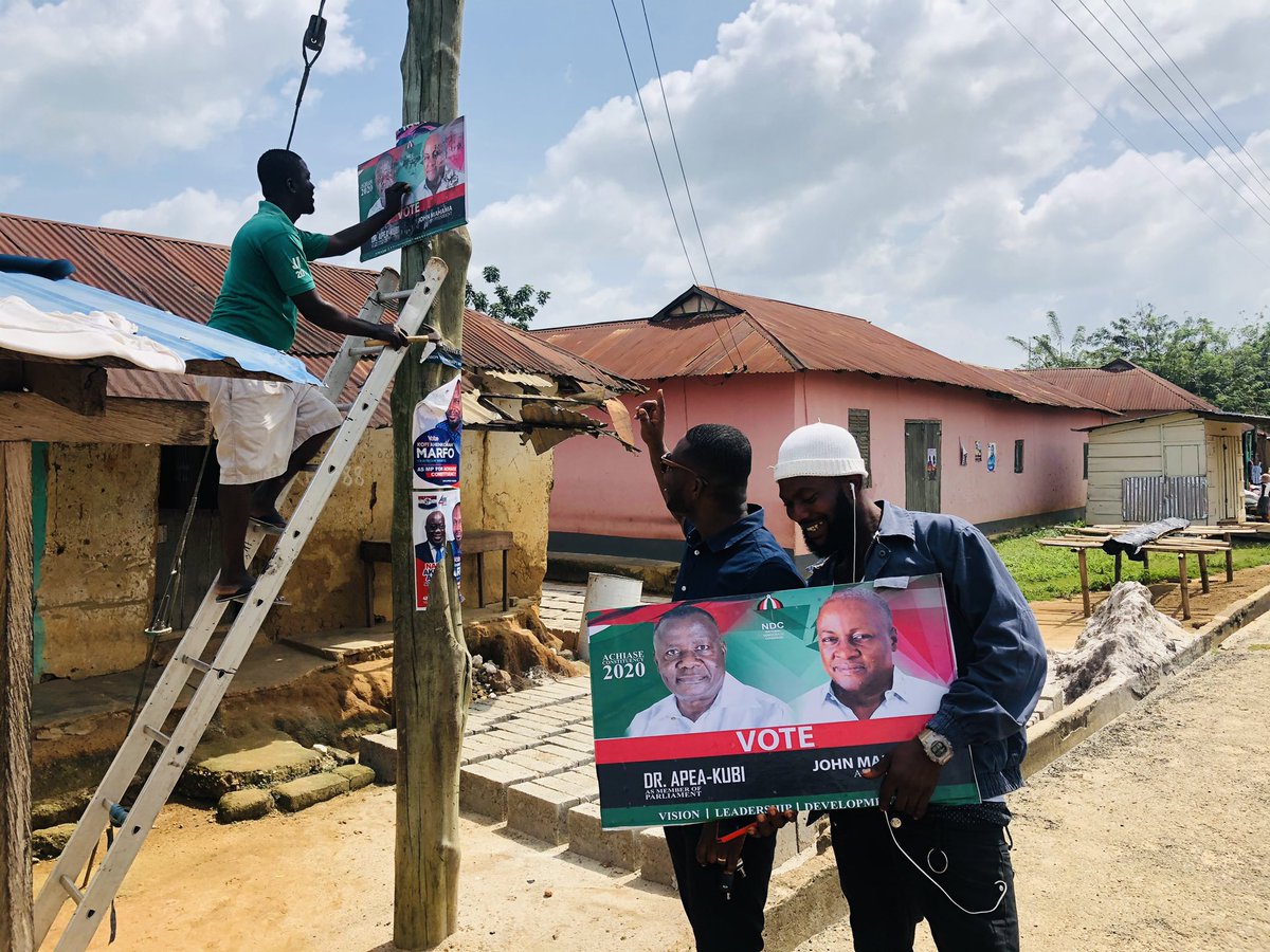 brako_owusu's tweet photo. Election 2020 Dairies ✨ #Eb3FA 2024 🔥🔥🔥 https://t.co/E6HZuFD0qb