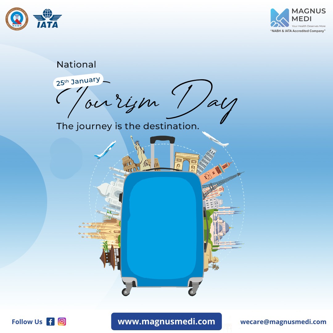 magnusmedi's tweet photo. National Tourism Day is celebrated every year on January 25 to recognize India's natural beauty and raise awareness about the importance of tourism for the Indian economy. India is one of the top tourist attractions for visitors from all around the globe.
#nationaltourismday https://t.co/8PJbDbmDug