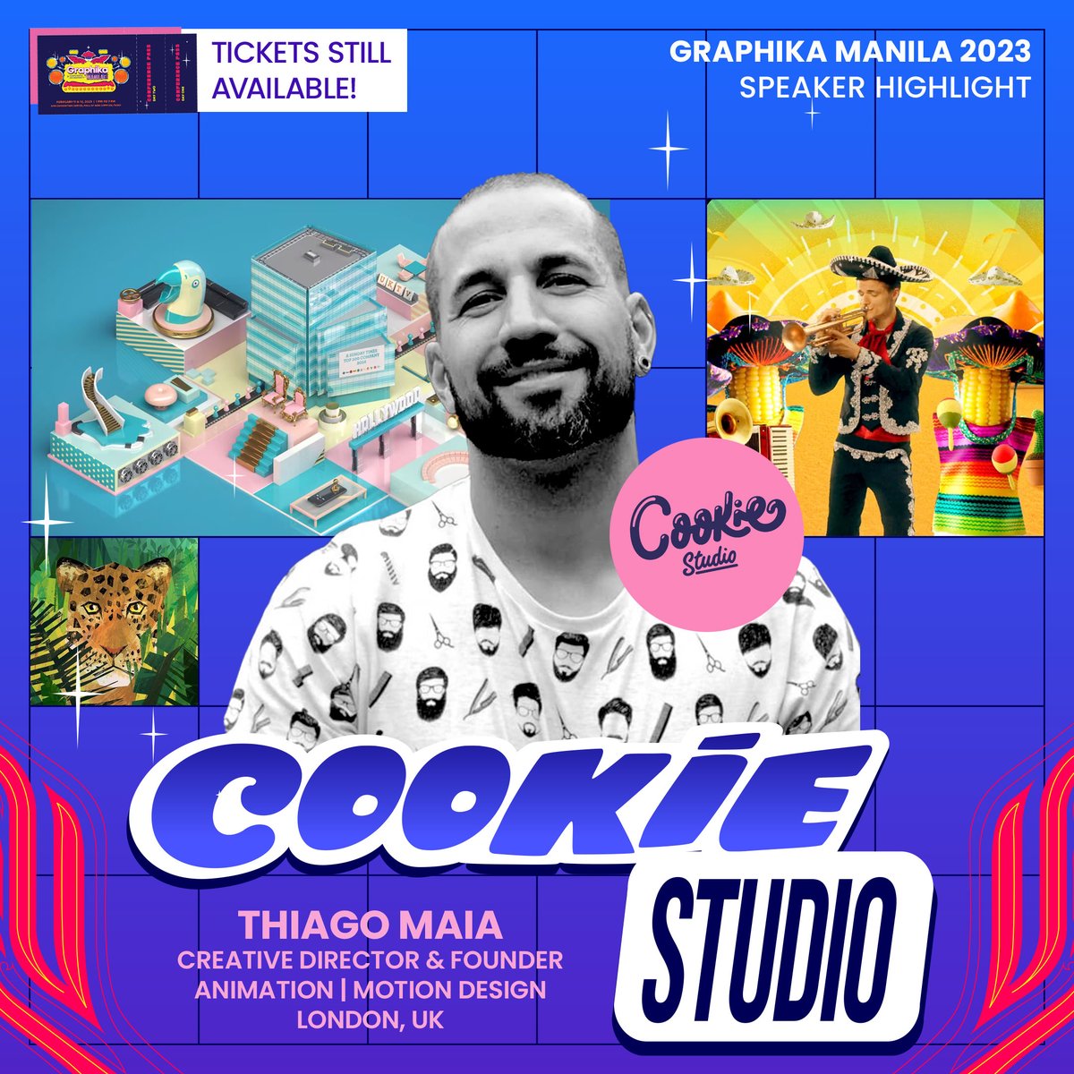 Graphika Manila tweet media