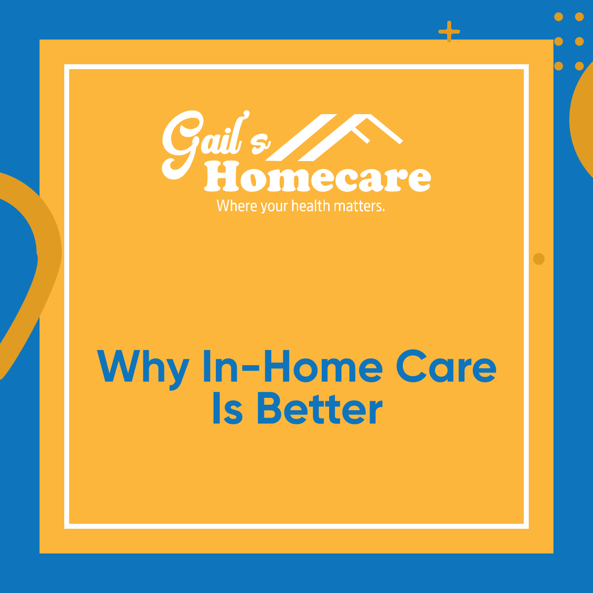 GailsHomecare's tweet photo. More and more people are opting for in-home care instead of sending their loved ones to assisted living facilities. Here are some reasons why:

Read more: https://t.co/c2L7HDQLLd

#HomeCare #LithoniaGA #InHomeCare #AssistedLivingFacility https://t.co/Y3gNtUdprU