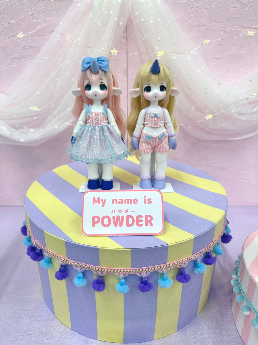teruteruch's tweet photo. ドルショの思い出✨✨
にゃんずお迎えできるまで頑張るぞ。
キノコジュース さんのドールお迎えしちゃう絶対。
シロさん相変わらず可愛すぎた。
いつかまたお連れの子達と一緒に撮影できる場所作りたい。
#DS68 https://t.co/EoqNEdk4xk