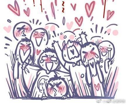 X22993550's tweet photo. @LengDan__ 哇！！！！老婆回我了，我就知道老婆爱的是我！！！ https://t.co/pJc5jPDH8u