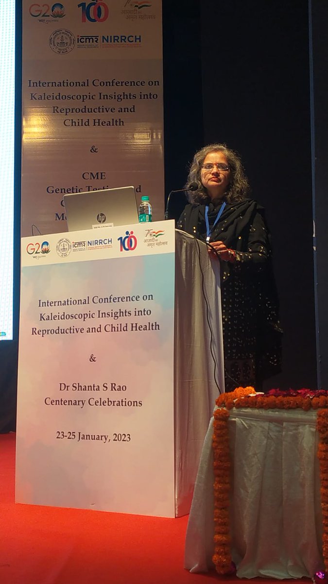icmrnirwoh's tweet photo. Dr Ira Shah (BJ Wadia Children's Hospital, Mumbai) talked about recent advances in paediatric tuberculosis and the role of research in improving its diagnosis and treatment. #ICKIR https://t.co/iZOHfDk6QG