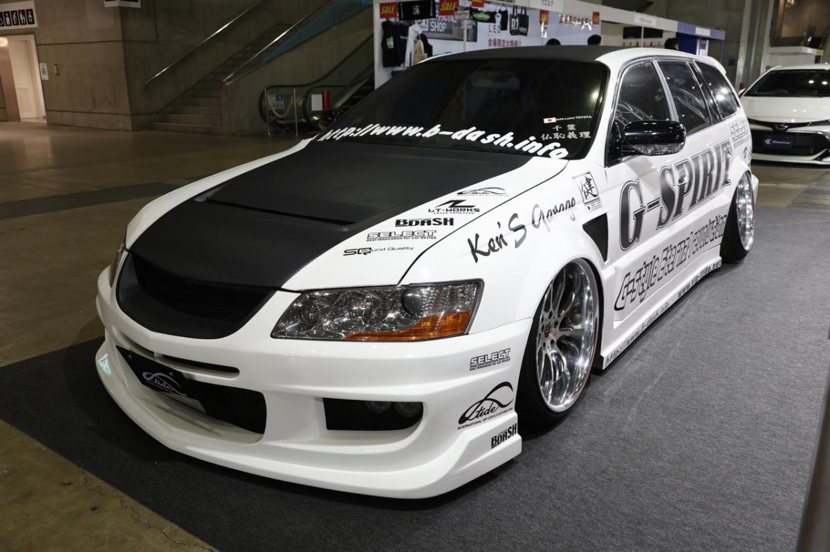 tokyoautosalon's tweet photo. #東京オートサロン2023 出展車両🚗
今回ご紹介するのはこちらの4台👇
/
第②弾!
🚘JJ
🚘L-TIDE
\
https://t.co/o3Iz77ODRW
#JJ #LTIDE
#東京オートサロン #オートサロン #TAS2023 #autosalon https://t.co/CtJSE7eIjQ