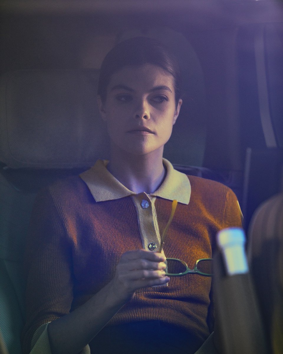 Arrival.

#RangeRover