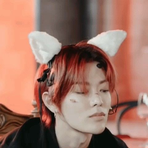 harukifiles's tweet photo. Willing maging pusa mo haha /hj https://t.co/YZtWSSdE1M