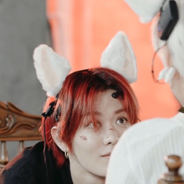 harukifiles's tweet photo. Willing maging pusa mo haha /hj https://t.co/YZtWSSdE1M