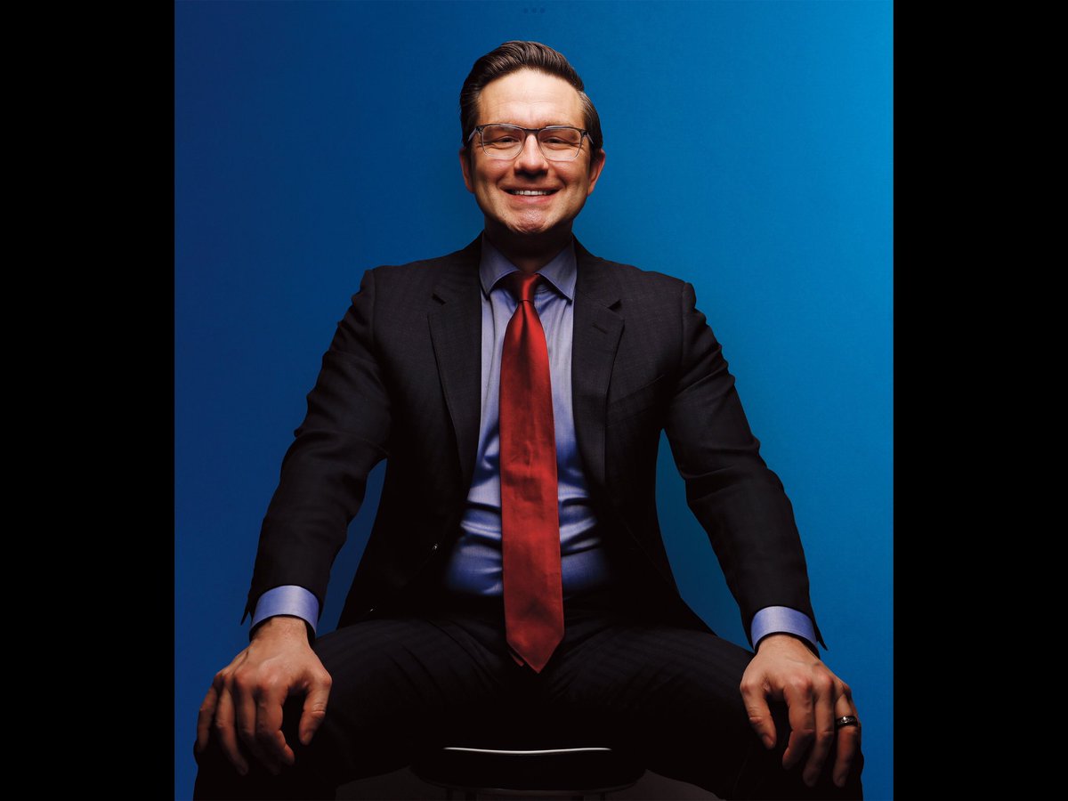 oneplusone10's tweet photo. Do you know what makes me fear for Canada?

This guy.

#NeverVoteConservative https://t.co/884IsccXFv