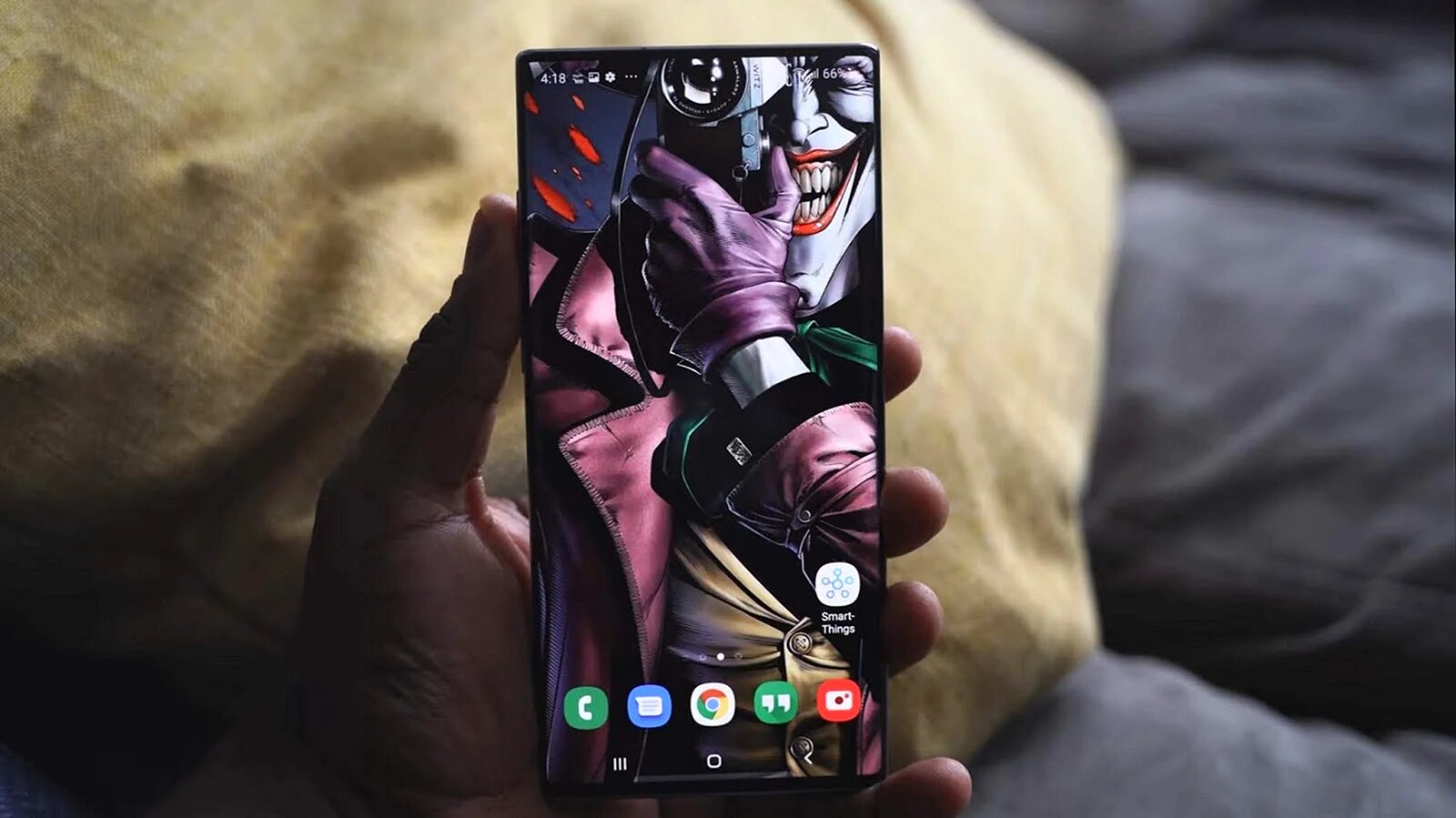 WallpapersHigh.com on Twitter: "Galaxy S10 Plus Wallpapers https://t.c...