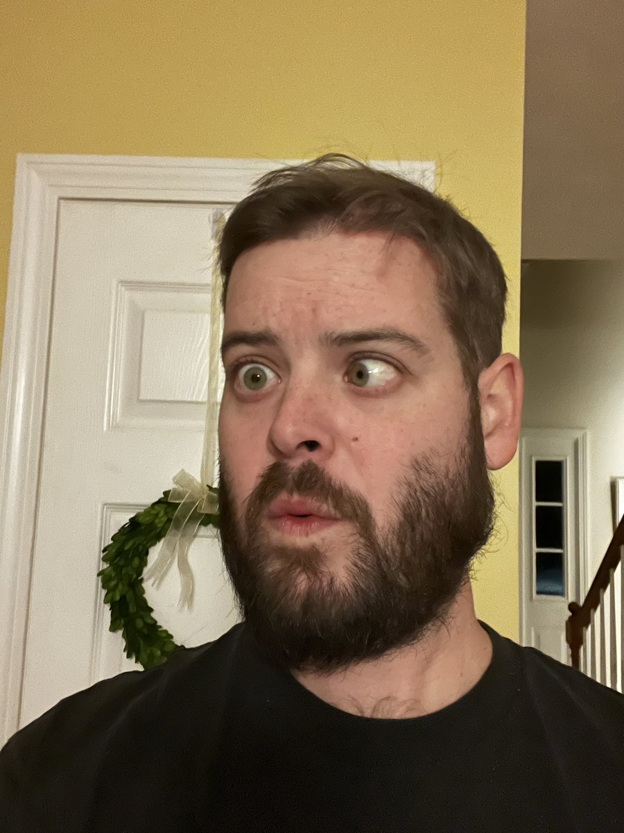 I got one (1) hair cut. The results speak for themselves.