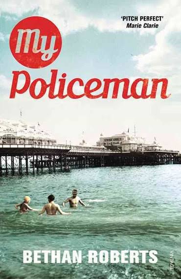 ddawsoncentral's tweet photo. MY POLICEMAN BOOK GIVEAWAY ‼️ :)

Reply with your favourite scene out of the book that didn't make it into the movie! 🫶 https://t.co/m38Ckit6ZP