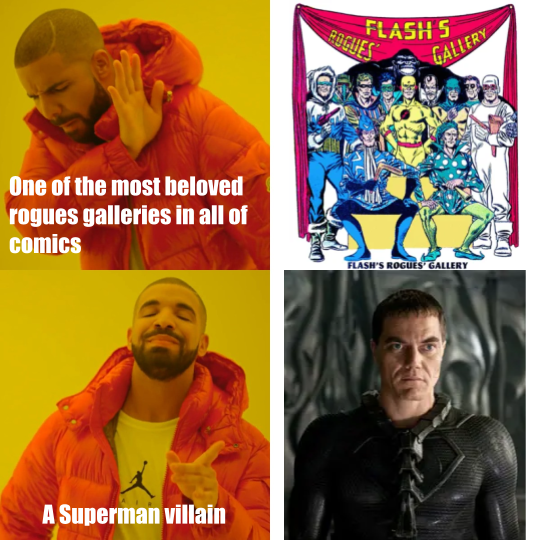 KateEdison2's tweet image. The first solo Flash movie, ladies and gents

#flash #movie