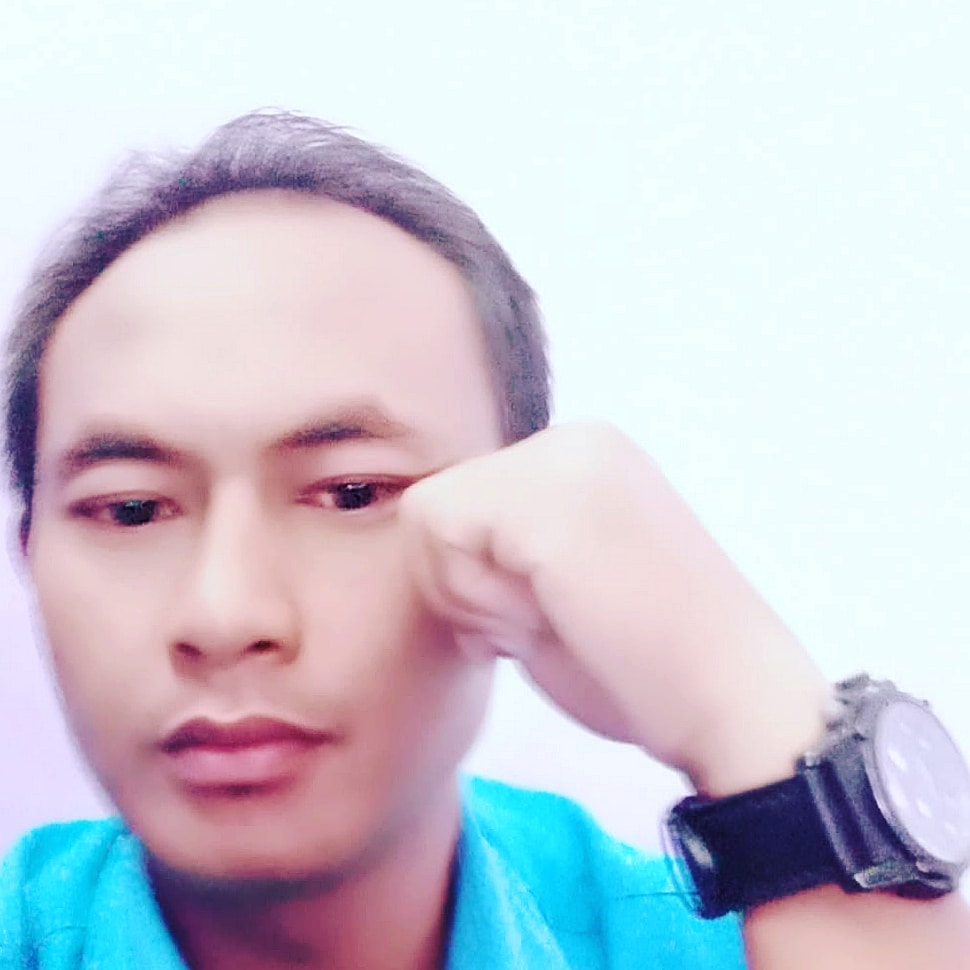 beny_ahmad's tweet photo. #FotoProfilBaru https://t.co/RtnW73kAZL