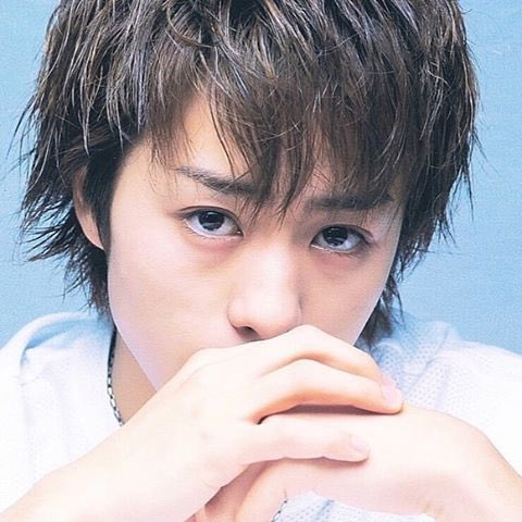                 Happy Birthday       Sho  Sakurai                 