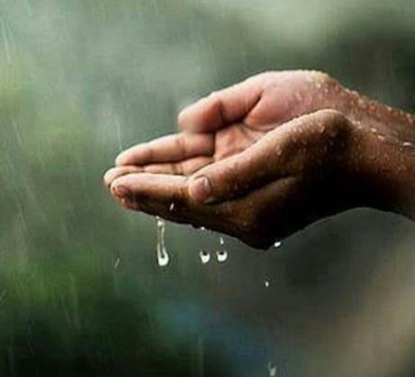 Faisal___1990's tweet photo. اللهم كما أمطرت علينا من خيرك أمطر على قبور من رحلوا من سحائب رحمتك. اللهم اجعل نسائم الجنة تهب عليهم يا ارحم الراحمين.  اللهم اجعل لهم في كل قطرة مطر راحة ومغفرة يا رب العالمين. ربي بلل تربة من فارقونا بقطرات من خيرك.

            🌦️آللـــهم آميــن 🌦️

#أخدود_الوابل
#صباح_الخير https://t.co/l4XWmTgAc0