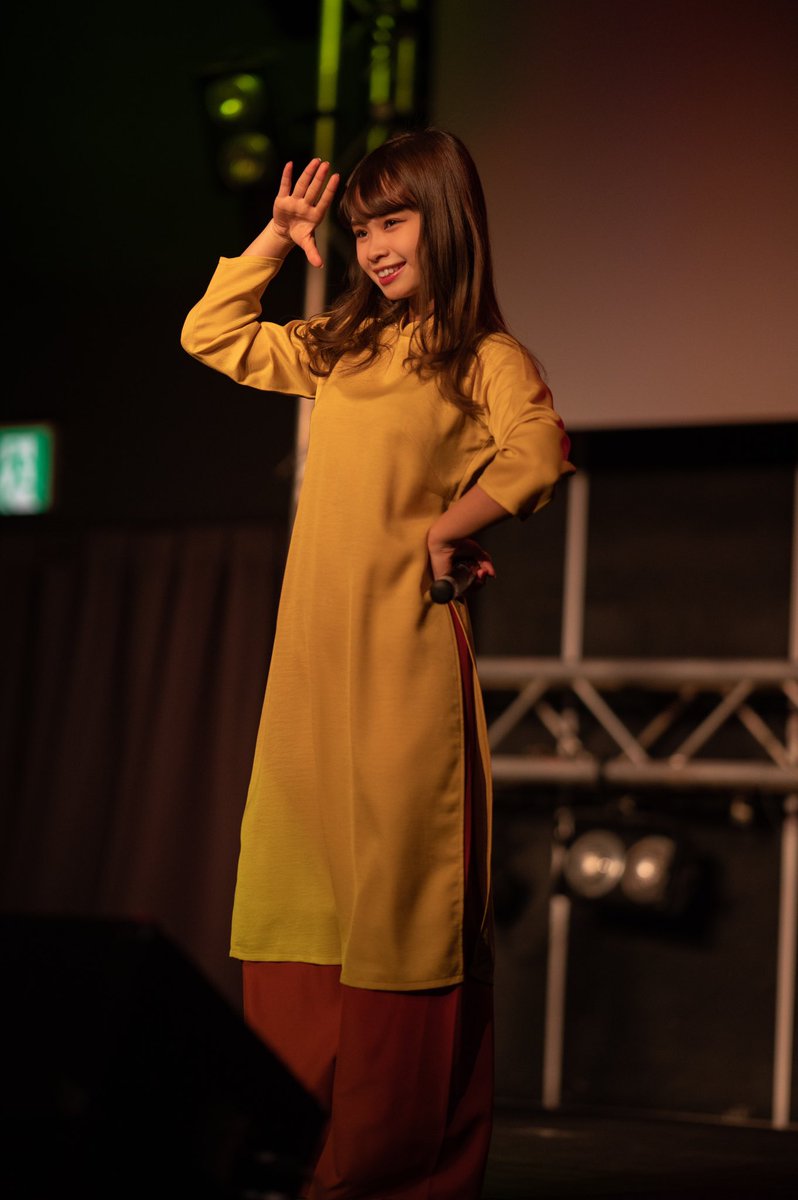 princhu0101's tweet image. Sunnyさん

20230122 WALNING
at ベノア銀座

#Walning #Wallop #Sunny