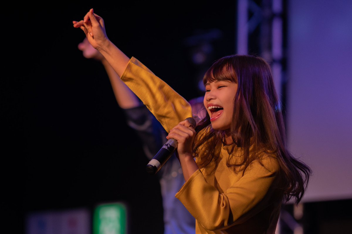 princhu0101's tweet image. Sunnyさん

20230122 WALNING
at ベノア銀座

#Walning #Wallop #Sunny