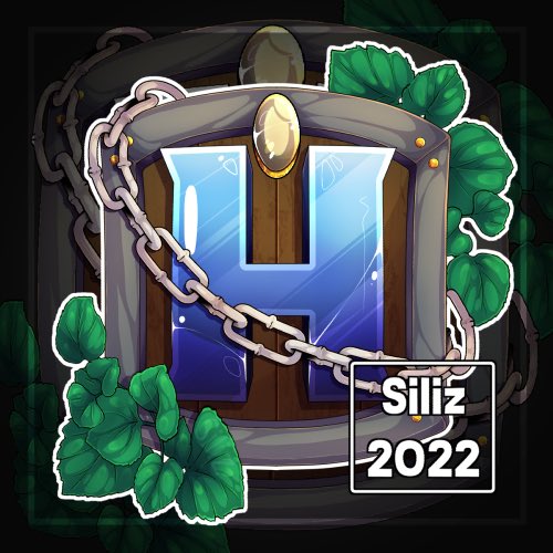 A Server Logo created by our design team over at devnics.com

#design #Logo #illustrationart