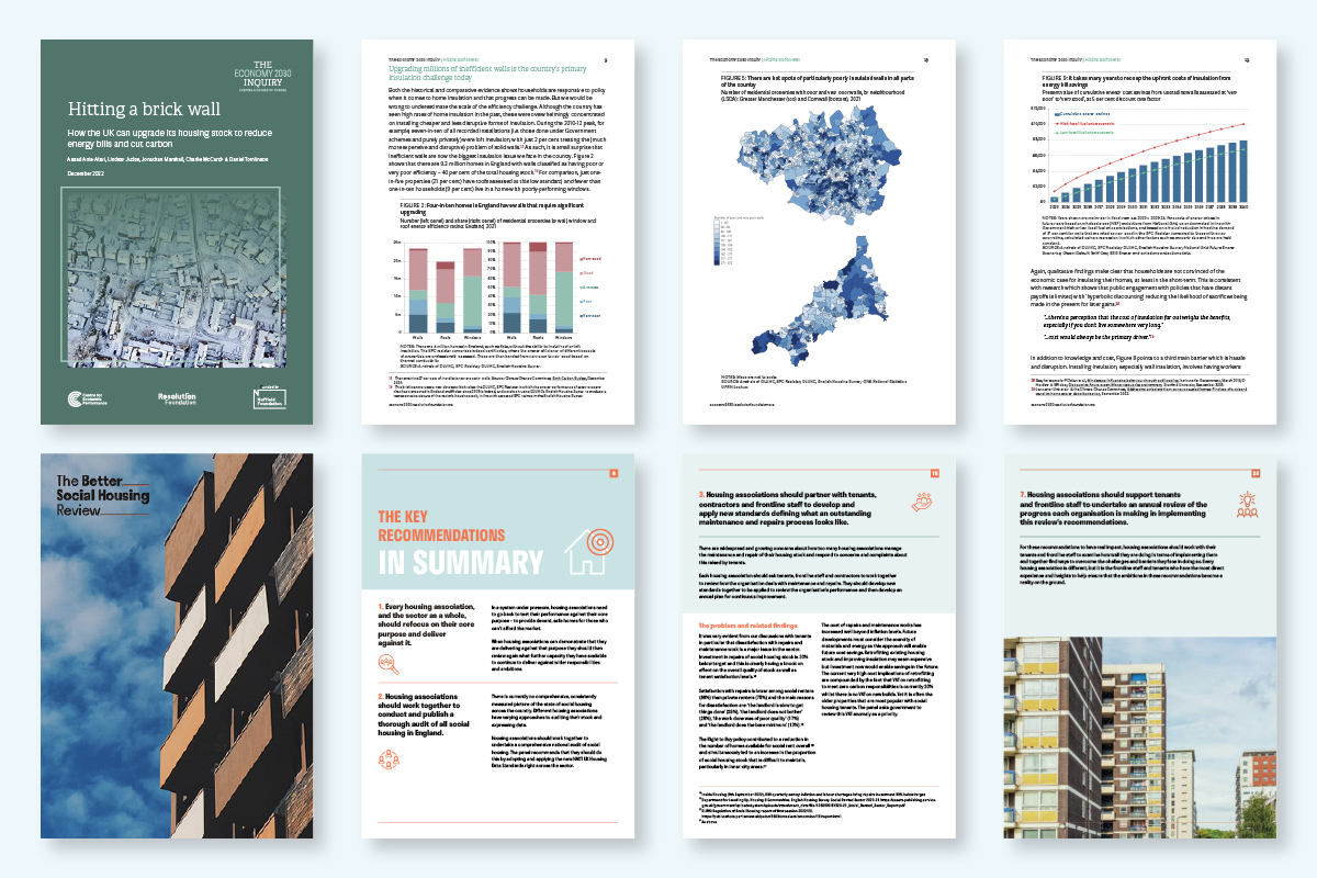 The Thinkhouse Review: as the sector enters 2023, a lot is resting on the shoulders of its leaders dlvr.it/ShPbBq #ukhousing