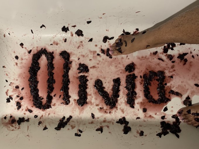 🚨 🚨🚨🚨🚨 New Video! Let&rsquo;s make grape juice together. Free Subscription #feetpix #foottickling #onlyfansgirl<a href="/tag/footfetish"class="tags"><span>#footfetish</span></a><a href="/tag/feet"class="tags"><span>#feet</span></a><a href="/tag/grapejuice"class="tags"><span>#grapejuice</span></a><a href="/tag/foottickling"class="tags"><span>#foottickling</span></a><a href="/tag/footfet%C4%B1sh"class="tags"><span>#footfetısh</span></a>