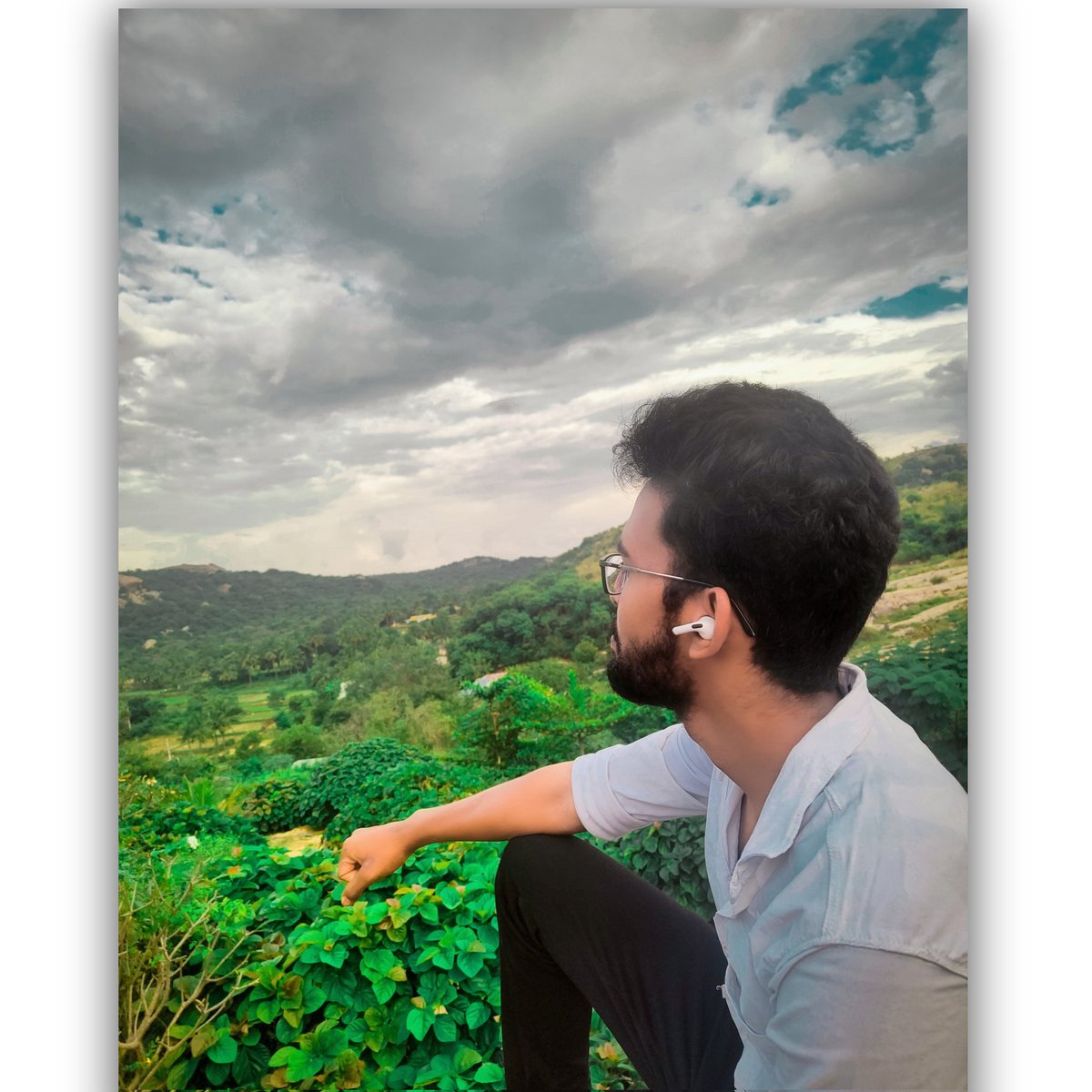 Ismayil786_'s tweet photo. Nijam illatha Kanavil Vzhala Assai 😇😊
Kanavin Nayagan ahga 😎
#dreamtraveler #ismayil786 #wednesdaythought https://t.co/DTjN32PYXK