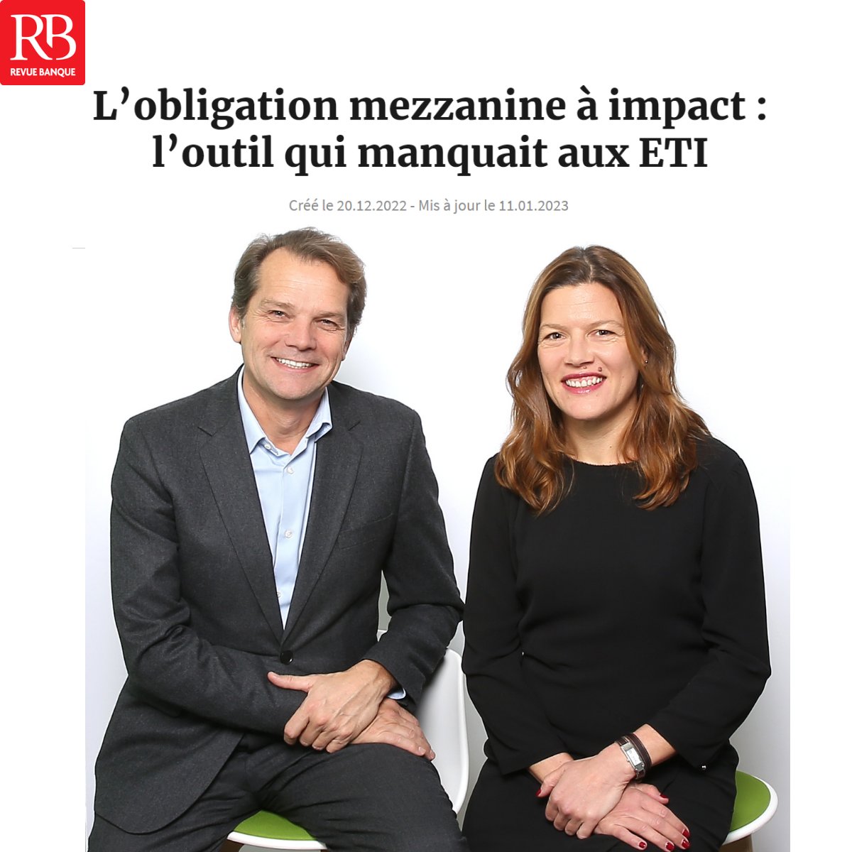 GENEO Capital Entrepreneur tweet media