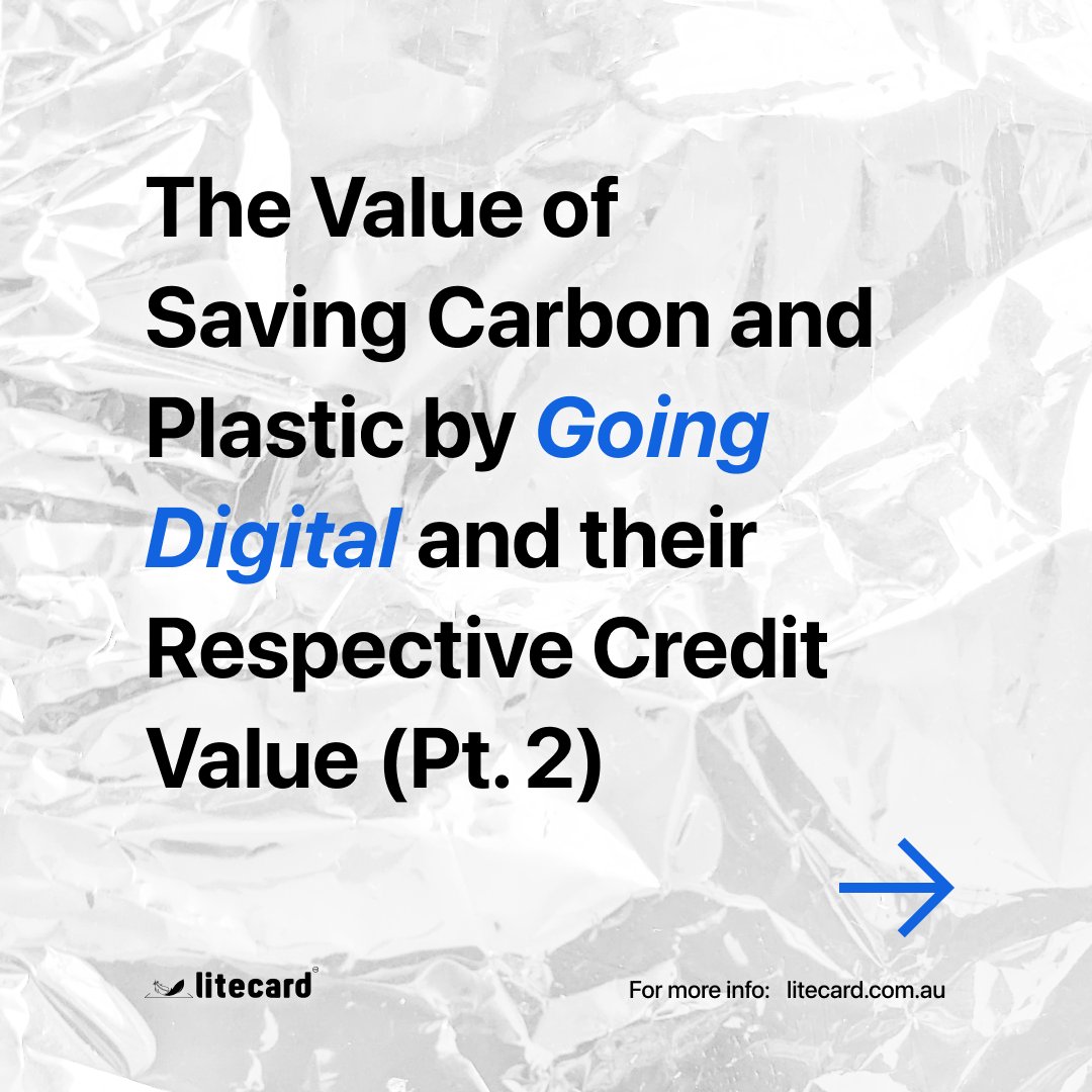 card_lite's tweet photo. Discover how digital transformation affects the planet you live in (Pt. 2) 💳 ➡️📱
For more content like this, follow us and check out https://t.co/fgOZeRpie3!

#insight #litecard #godigital #sustainability #applewallet #googlewallet #applepay #mobilewallet #digitalwallet #SAAS https://t.co/NpMuk1bSl0