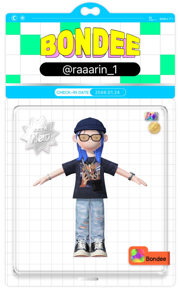 มาฟังเพลงด้วยกันมั้ยKub #bondee