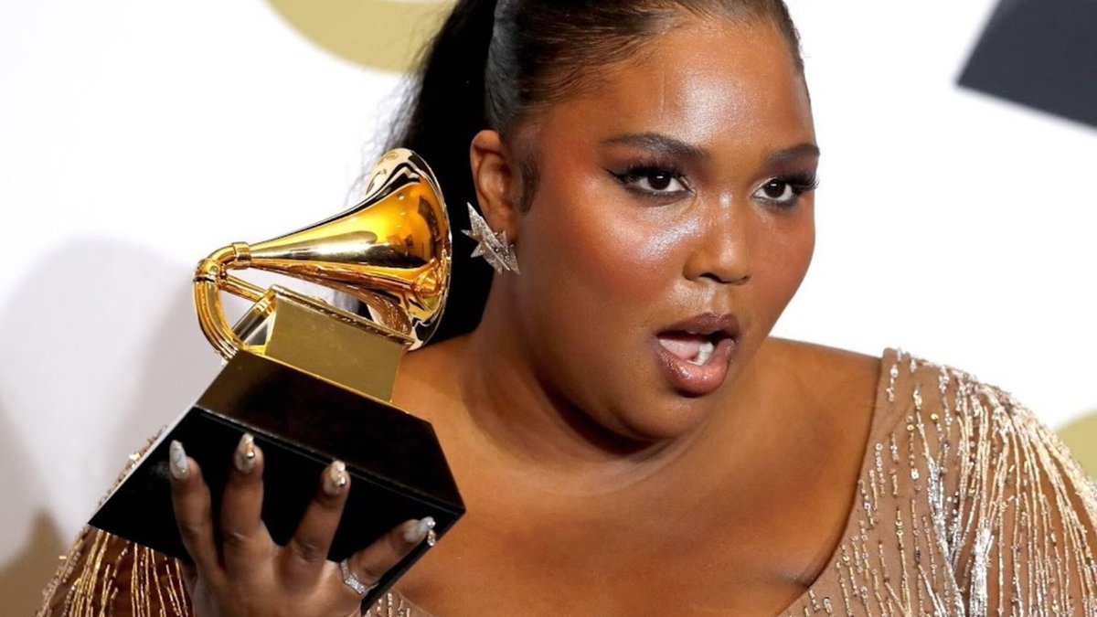 Deze week maak je bij <a href="/sublime/">Sublime</a> kans op tickets voor LIZZO. 
Wist je dat zij 9 jaar geleden al een meedeed met PRINCE? Check dit: open.spotify.com/track/1tp891Wk…