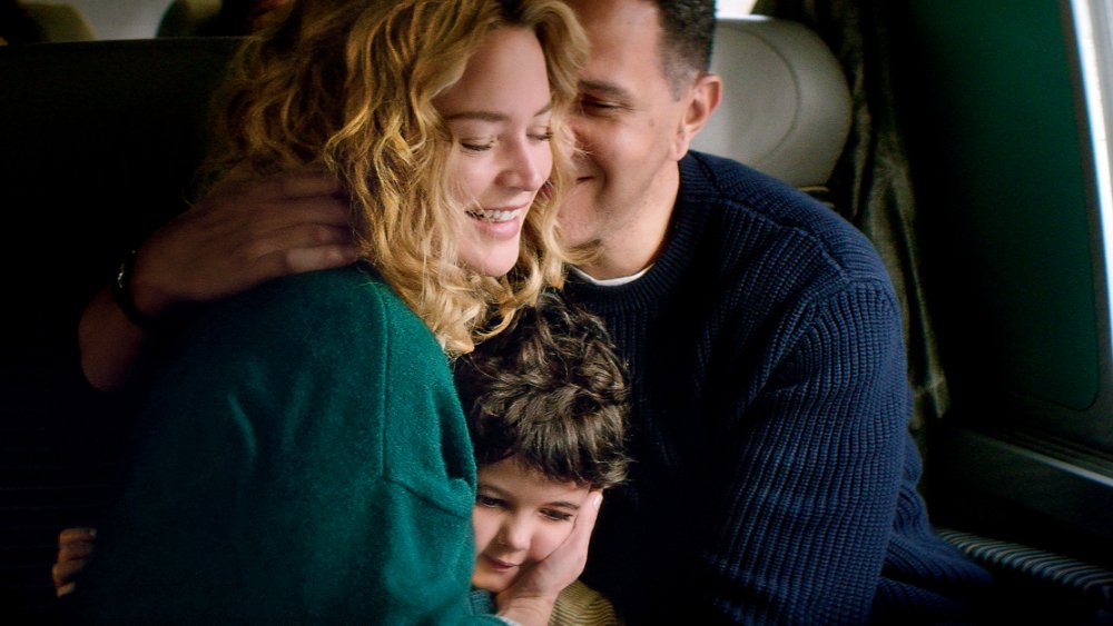 bykitstone's tweet photo. Rebecca Zlotowski's "Other People's Children" left me deeply affected. Its subtle storytelling draws you in, and your emotions are at their boiling point by the end. Virginie Efira gave a tender and moving performance. An unexpected standout from this year's festival. #Sundance https://t.co/qcDtklhivO