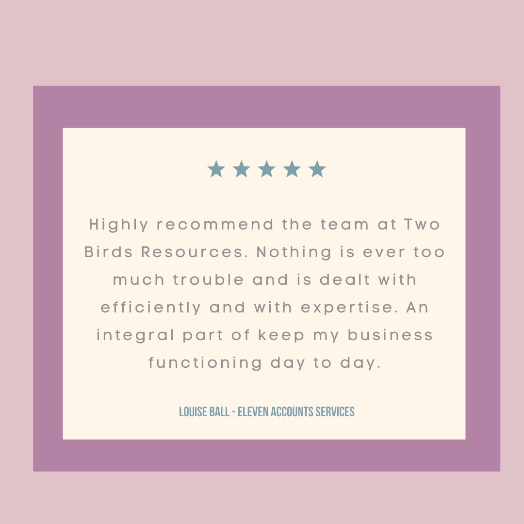 twobirdsres's tweet photo. We love to support our clients with the day to day running of their business.
Get in touch to see how we could help you and your business

https://t.co/bOPcok3uU5 https://t.co/BtW9rsYkO5
