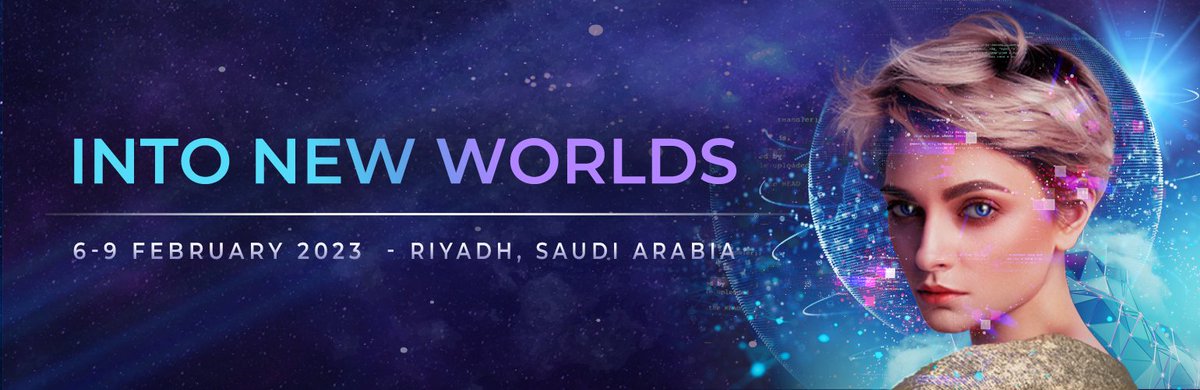 What plans do you have for February? UVL Robotics definitely has great one!

We are participating in LEAPandInnovate, annual tech event taking place in Riyadh, on February 6-9. LEAP will be hosting over 100,000 worldwide attendees! Be one of them to get known to UVL Robotics.