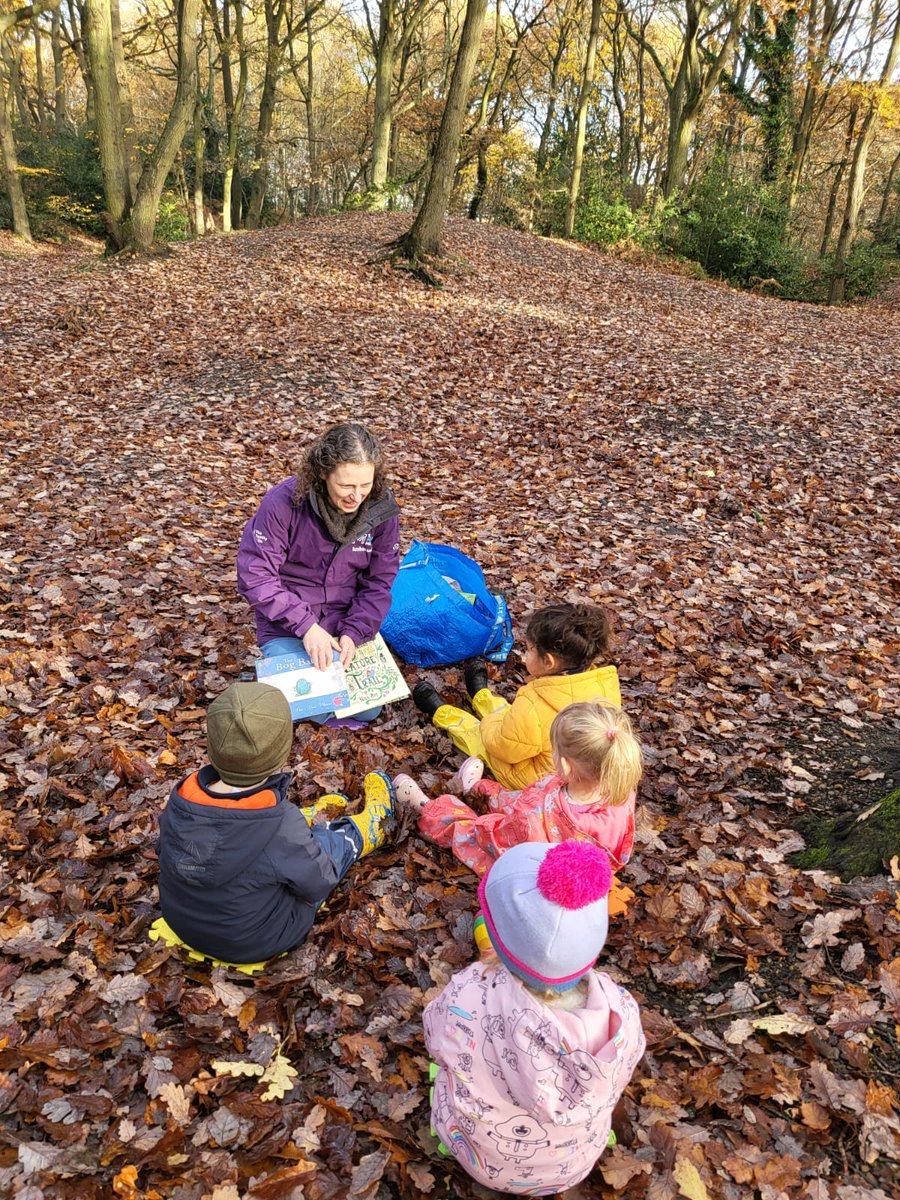 mason_fdn's tweet photo. Huge thank you to everyone who came by to the recent Nature Miles at Abbey Wood Children's Centre. With support from @VINCIFM &amp; @PeabodyLDN it was a huge success and so wonderful to get out into nature with the little ones.  💜
#ChildrensActivities #OutdoorActivities #NatureMile https://t.co/QA1VkaiSNi