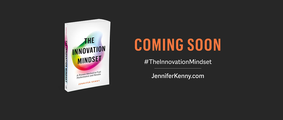 The Innovation Mindset buff.ly/3H7B301 via <a href="/jenniferlkenny/">Jennifer L Kenny</a> on <a href="/Thinkers360/">Thinkers360</a> #EmergingTechnology #Innovation #Leadership