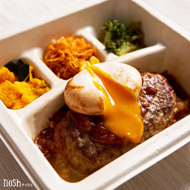 nosh_fresh's tweet photo. 【累計販売食数5,000万食突破！】
冷凍とは思えない味で人気の宅配食ナッシュを食べてみない？
https://t.co/uFrARRg4dg