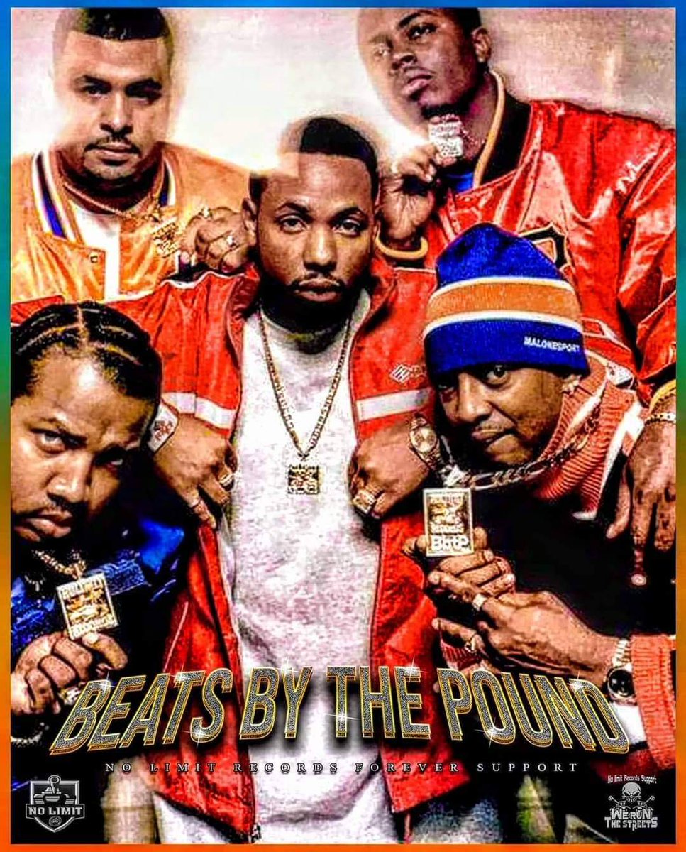 Happy Birthday Carlos Stephens <a href="/closbeats/">Carlos Stephens</a> of Beats By The Pound from Murder Dog Magazine