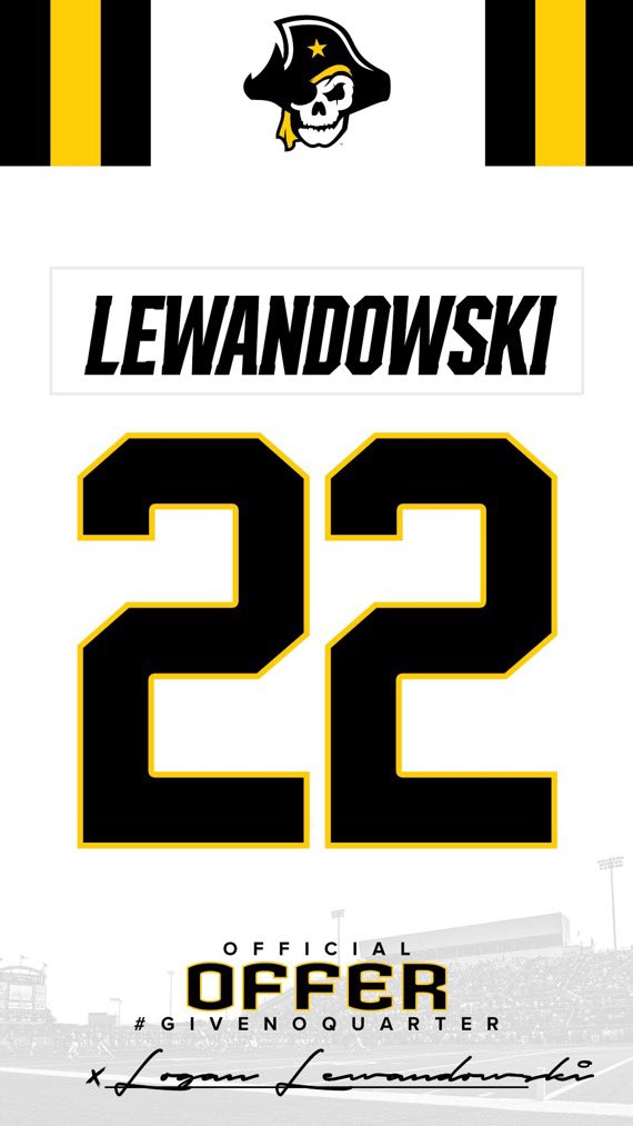 After a great conversation with <a href="/coach_kriesel/">Coach Bill Kriesel</a> I’m blessed to receive an offer from <a href="/SouthwesternU/">Southwestern University</a>! Can’t wait for my visit on the 4th!!! <a href="/SLC_Recruiting/">Southlake Carroll FB Recruiting</a> <a href="/coachrdodge/">Riley Dodge</a>