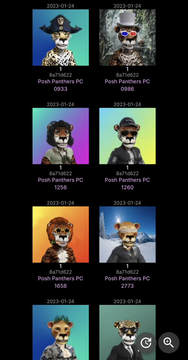 I don't Like HOAX tweet media