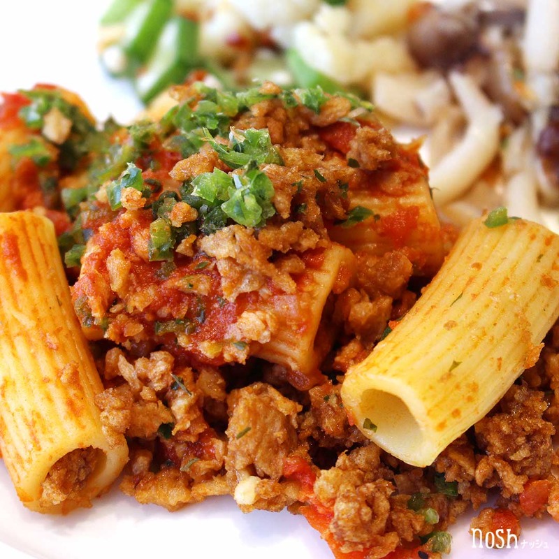 nosh_fresh's tweet photo. 【累計販売食数5,000万食突破！】
冷凍とは思えない味で人気の宅配食ナッシュを食べてみない？
https://t.co/uFrARRg4dg