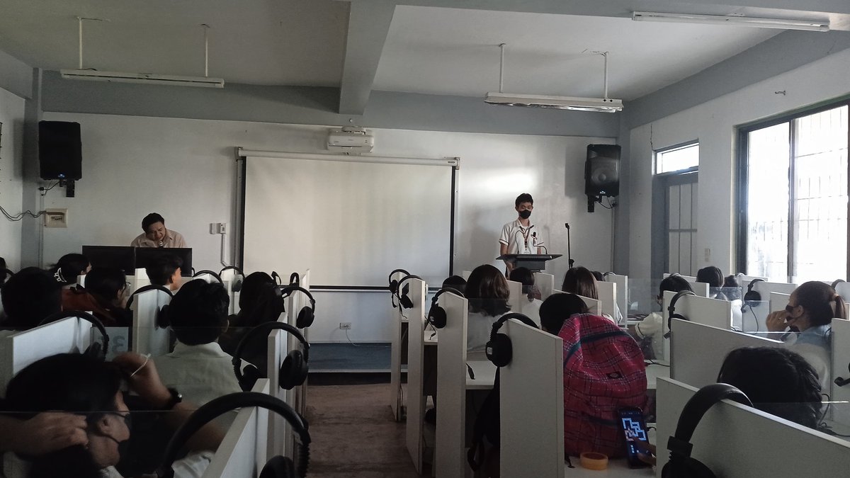 prenshesd's tweet image. Grade 11- Section Meline &amp;amp; Haidee🫶🏼
#FastTalk