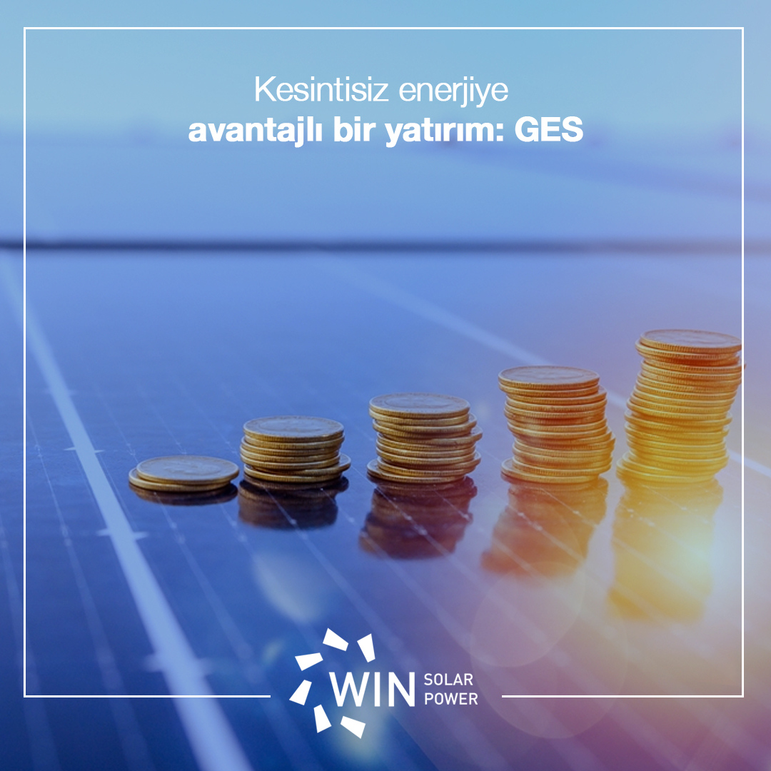 winsolarpower's tweet photo. Şirketinize değer katacak çatı GES uygulamaları ile kesintisiz bir enerjiye sahip olabilirsiniz. Sürdürülebilir gelecek için doğru bir yatırım yapmak Win Solar ile mümkün!

#winsolar #solar #winsolarpower #solarpower #ges #güneşenerjisi #yenilenebilirenerji #sürdürülebilirenerji https://t.co/Vfucve5aeh