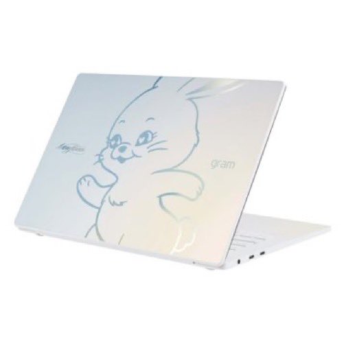 kplayfest's tweet photo. … time to spend all of my money on the new jeans x lg laptop 🫢 https://t.co/2oHbwcDaJU