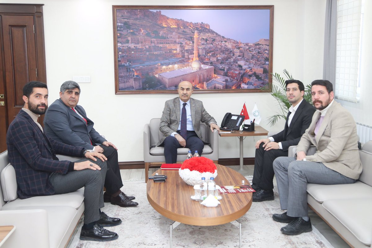 Mahmut Demirtaş