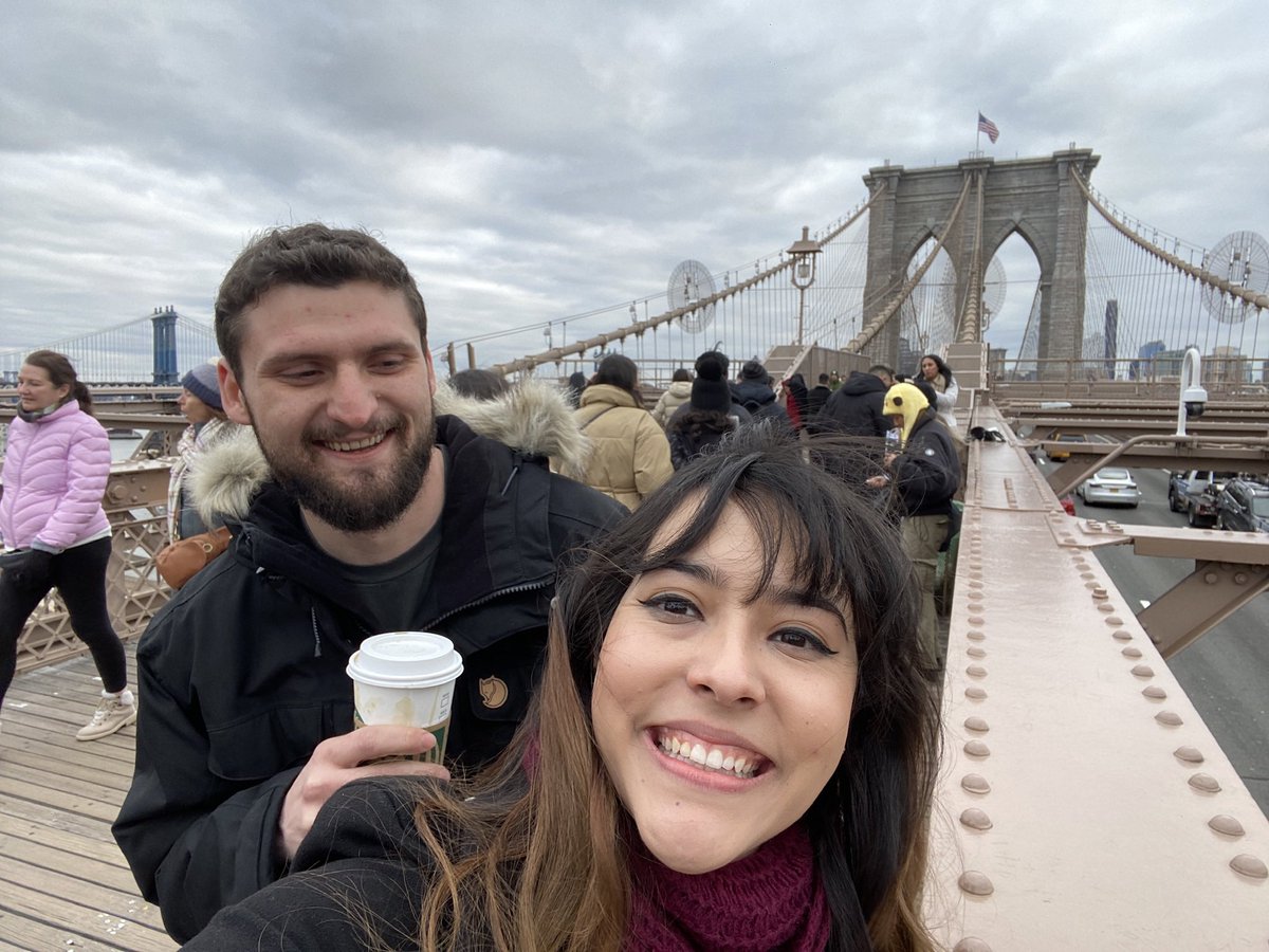 BooBoo_127's tweet image. Going through my photos from New York and 🥹😭