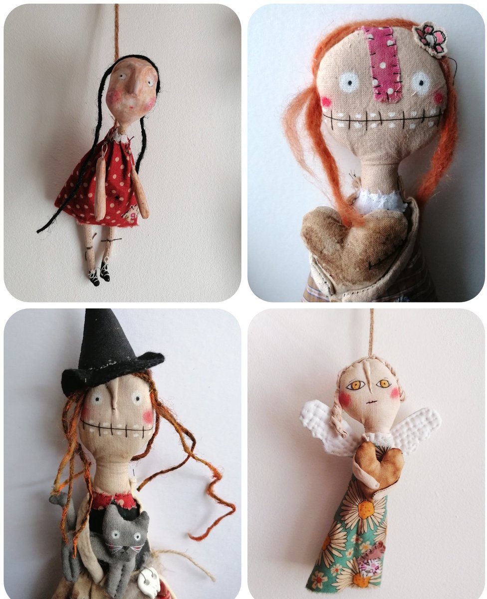 Good morning #earlybiz
Working super hard to add more crazies to my website! For now, this weet bunch is already available on Big Cartel
Littlebirdofparadise.bigcartel.com

#MHHSBD #shopindie #SmallBusiness #artistsontwitter