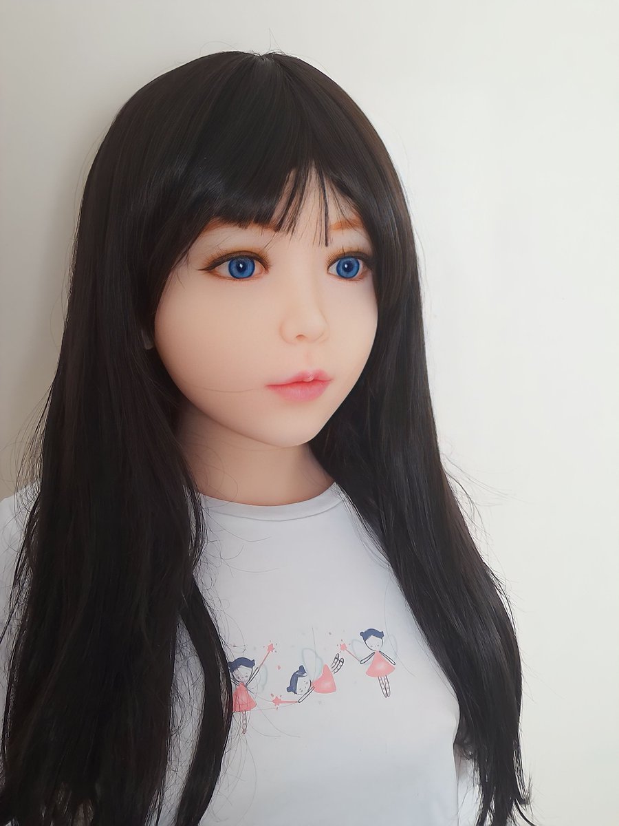 piperakira's tweet photo. Morning world🥰
#piperdoll #akira #tpedoll https://t.co/VdJt3mHHoi