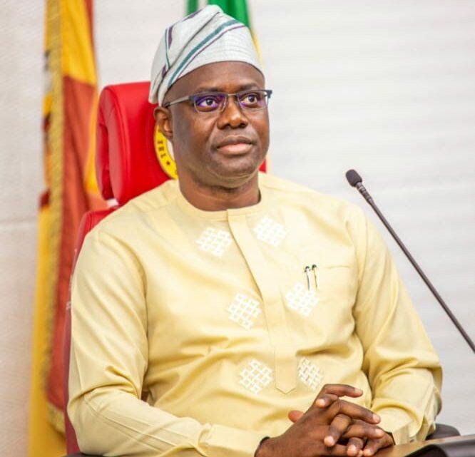 OyoNews1's tweet photo. The Oyo State governor, 'Seyi Makinde, will win the March 11, 2023 governorship election decisively in Oorelope Local Government, the Movement for Oorelope Socioeconomic Emancipation (MOSE) has said. #OkeOgun #SeyiMakinde
https://t.co/i3BA794BqH https://t.co/ID2HtaL3go