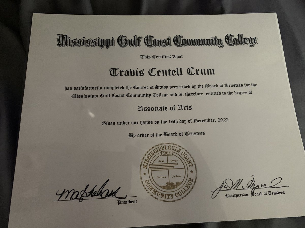 Travis Crum tweet media