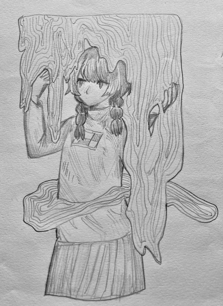 #yumenikki 
窗