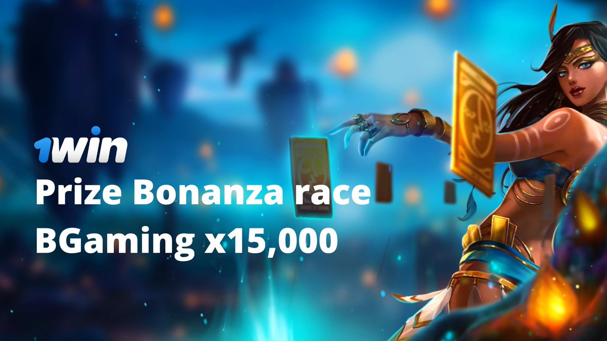 1win's tweet photo. 💵Bored? It's time to put things aside and dive into BGaming's Bonanza themed selection. 

It has everything to keep you entertained: huge winnings up to x15,000 and any slots. Choose what you like and enjoy the winnings!

🔗https://t.co/w06rK57YwN | #1win | #casinoonline | #slot https://t.co/o41K3E9wia